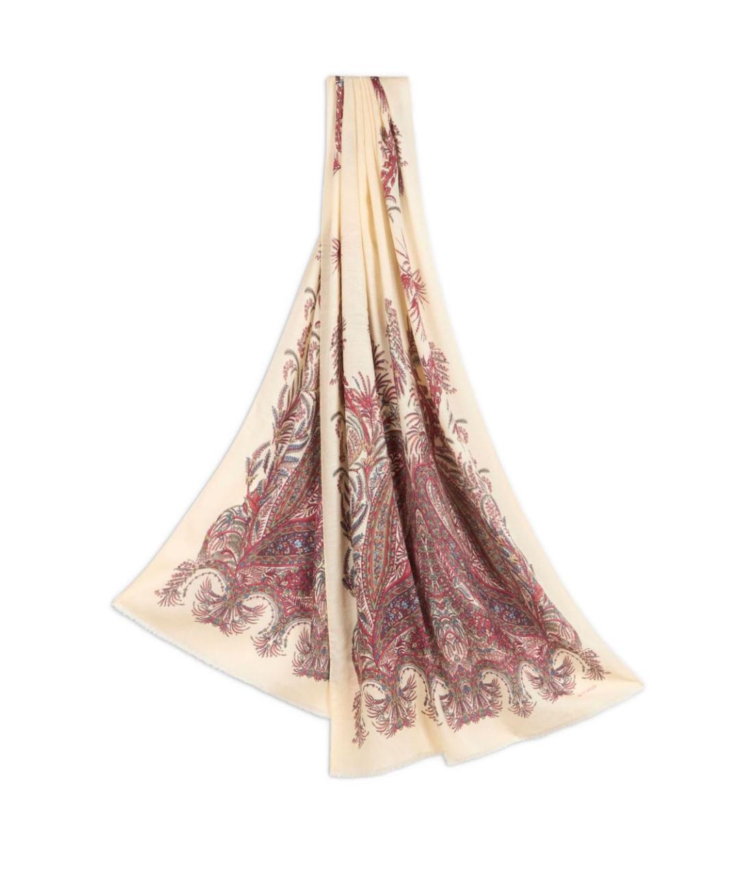 ETRO Мульти шарф, фото 3