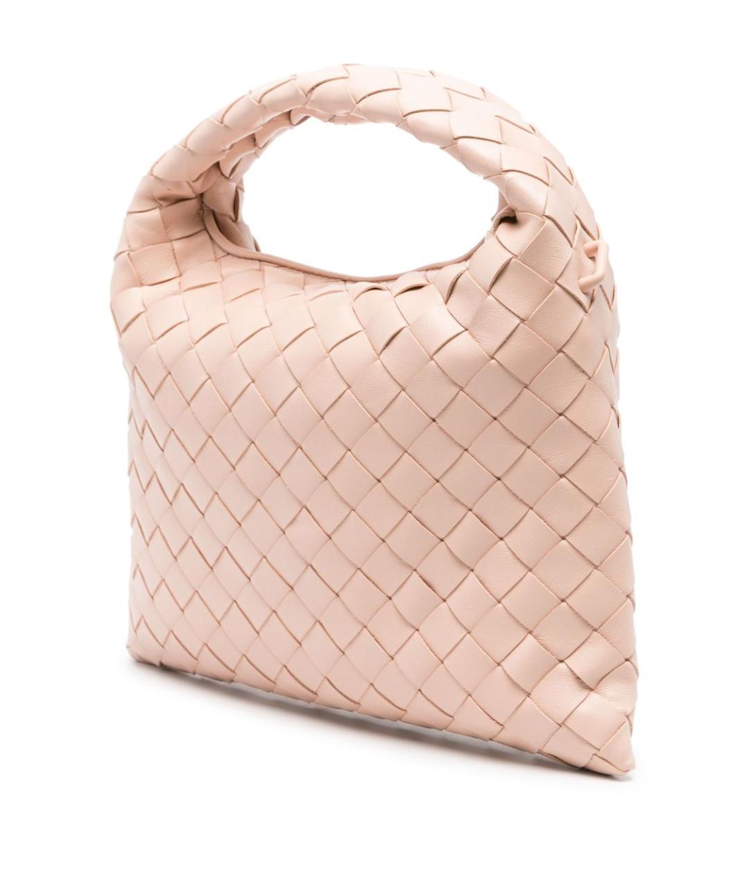 BOTTEGA VENETA Сумка с короткими ручками, фото 4