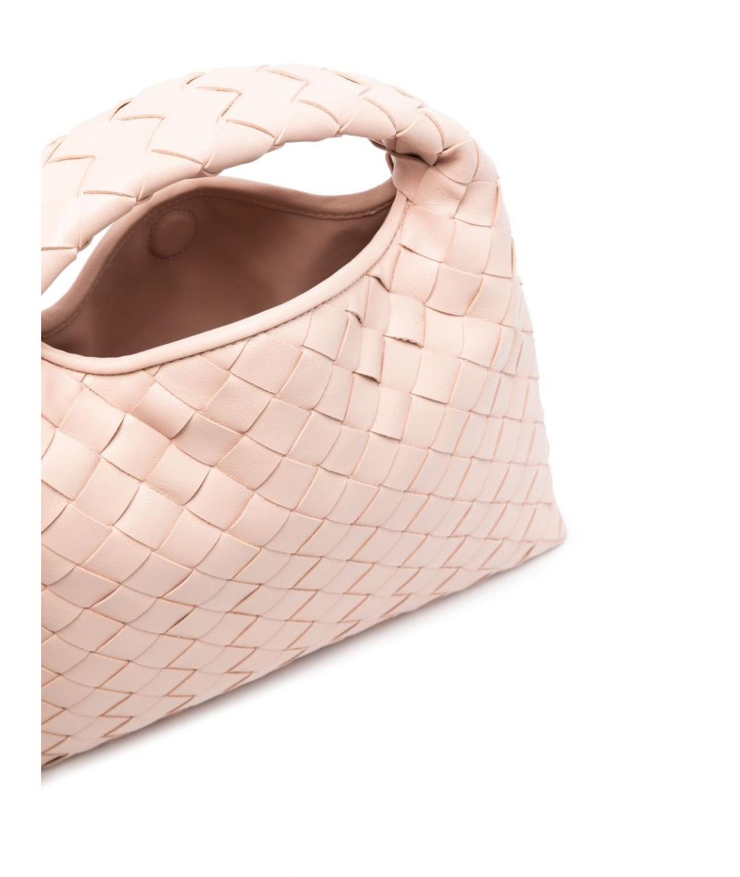 BOTTEGA VENETA Сумка с короткими ручками, фото 3