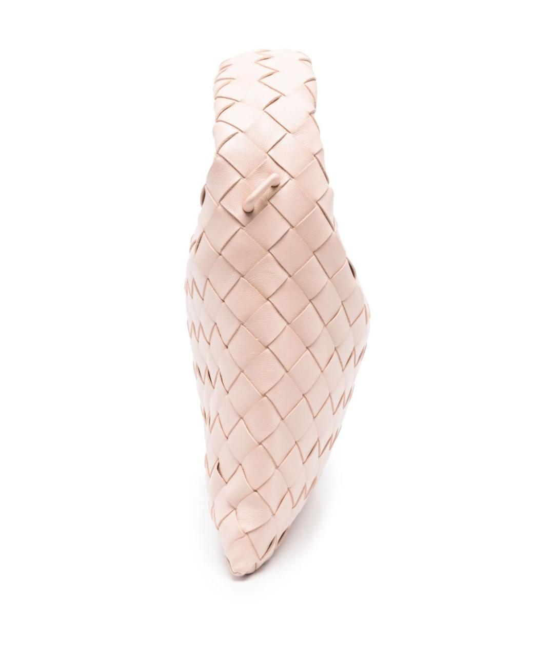 BOTTEGA VENETA Сумка с короткими ручками, фото 5