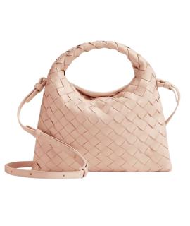 BOTTEGA VENETA Сумка с короткими ручками