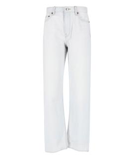 CALVIN KLEIN Прямые джинсы