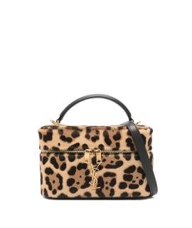 SAINT LAURENT Сумка с короткими ручками