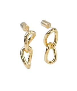 JIL SANDER Серьги