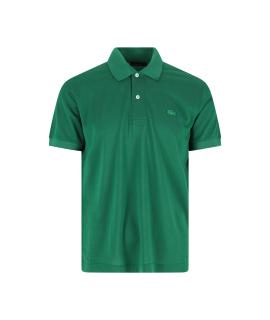 LACOSTE Поло с коротким рукавом