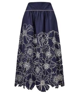 FARM RIO Юбка миди