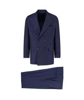 KITON Классический костюм