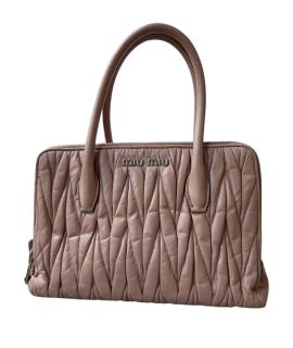 MIU MIU Сумка через плечо