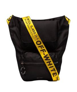 OFF-WHITE Поясная сумка