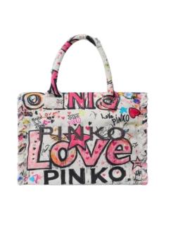 PINKO Сумка тоут