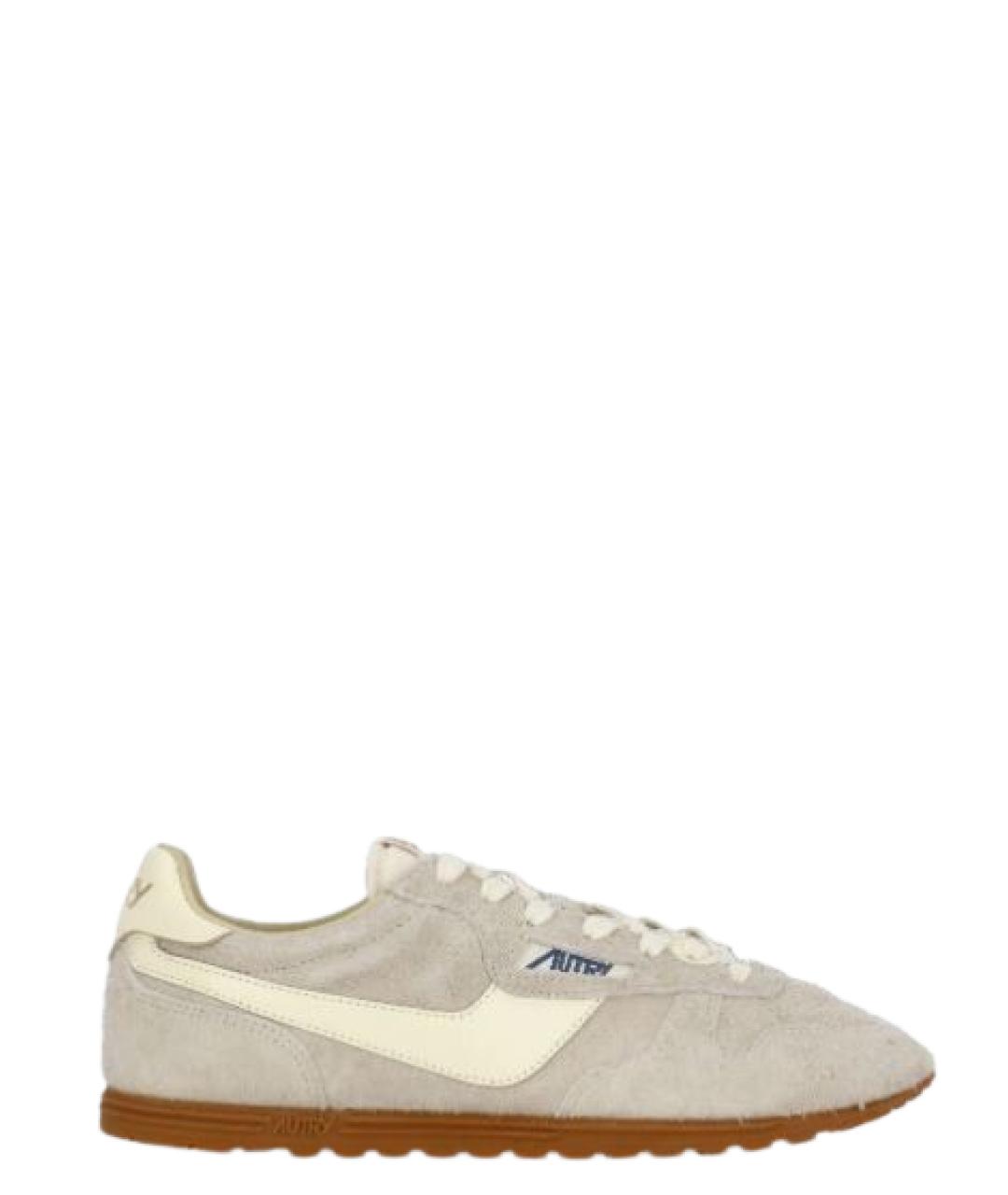 AUTRY Кеды, фото 1