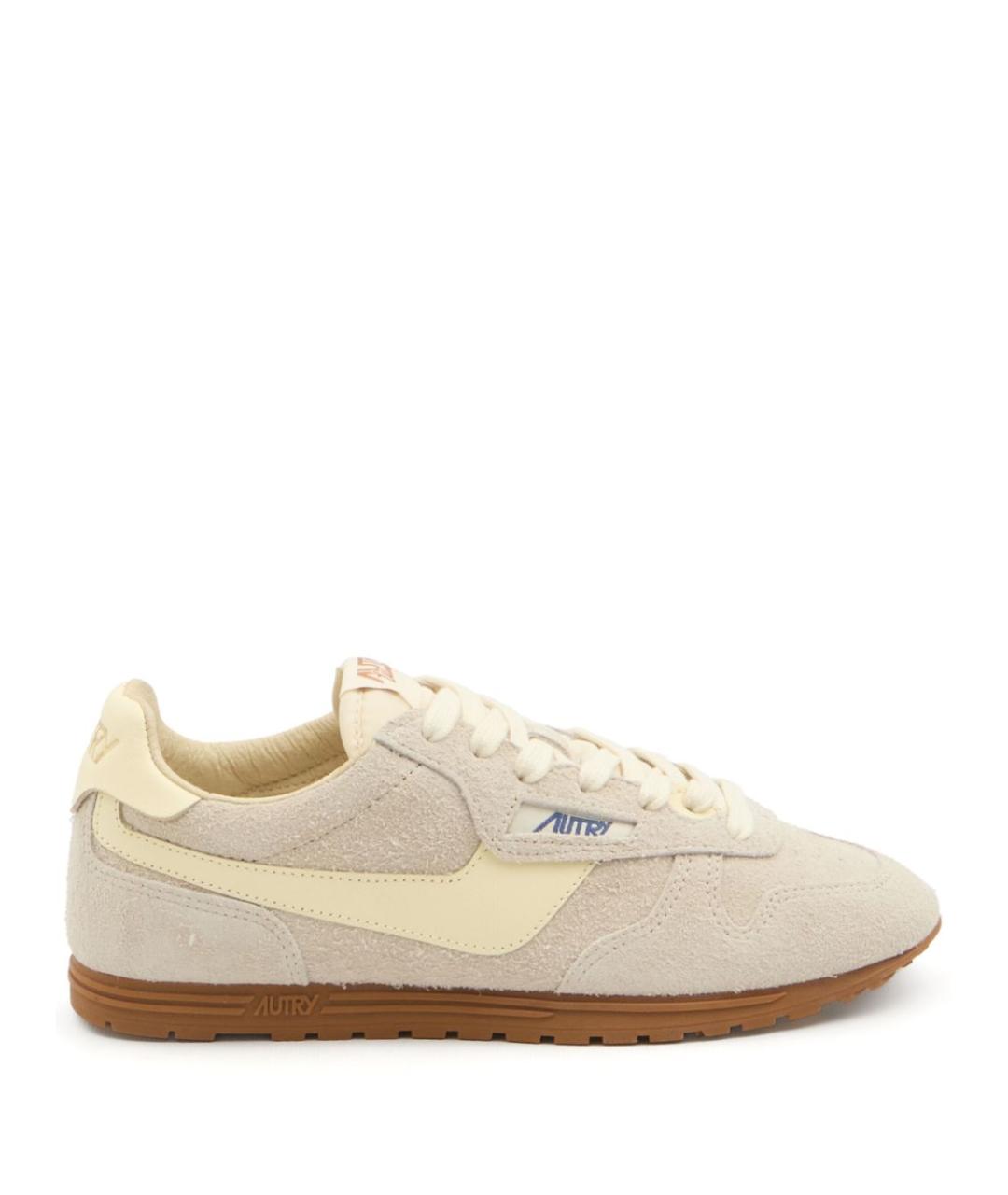 AUTRY Кеды, фото 4