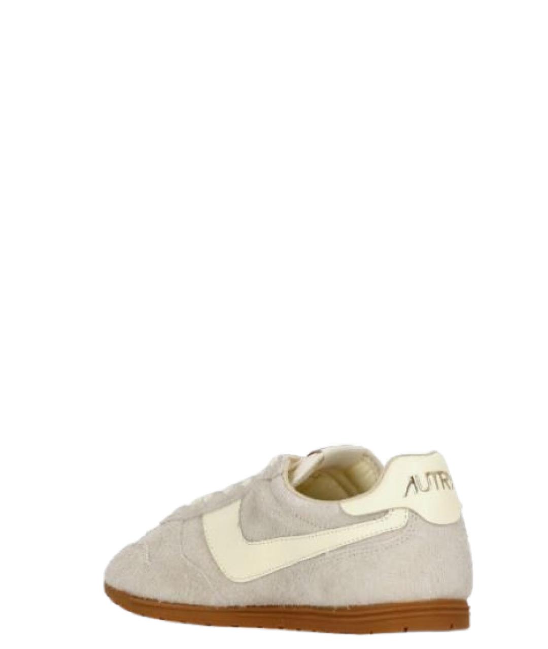 AUTRY Кеды, фото 2