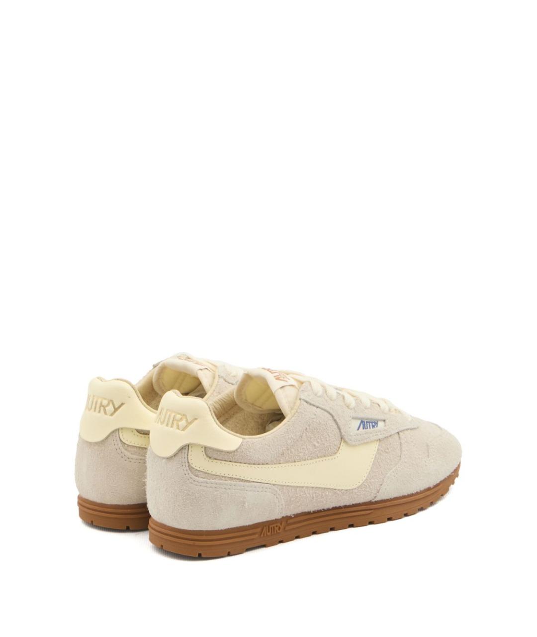 AUTRY Кеды, фото 6