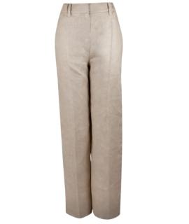 BRUNELLO CUCINELLI Прямые брюки
