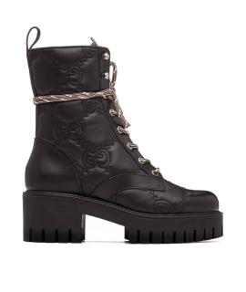 GUCCI Ботинки