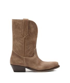 GOLDEN GOOSE DELUXE BRAND Сапоги