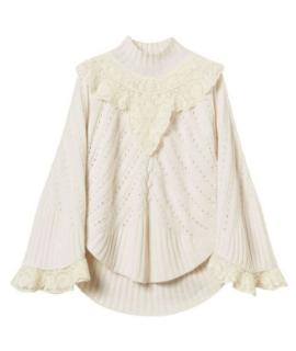 TWIN-SET Джемпер / свитер