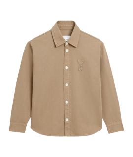 Ami Paris Классическая рубашка