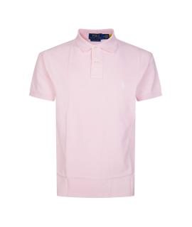 RALPH LAUREN Поло с коротким рукавом