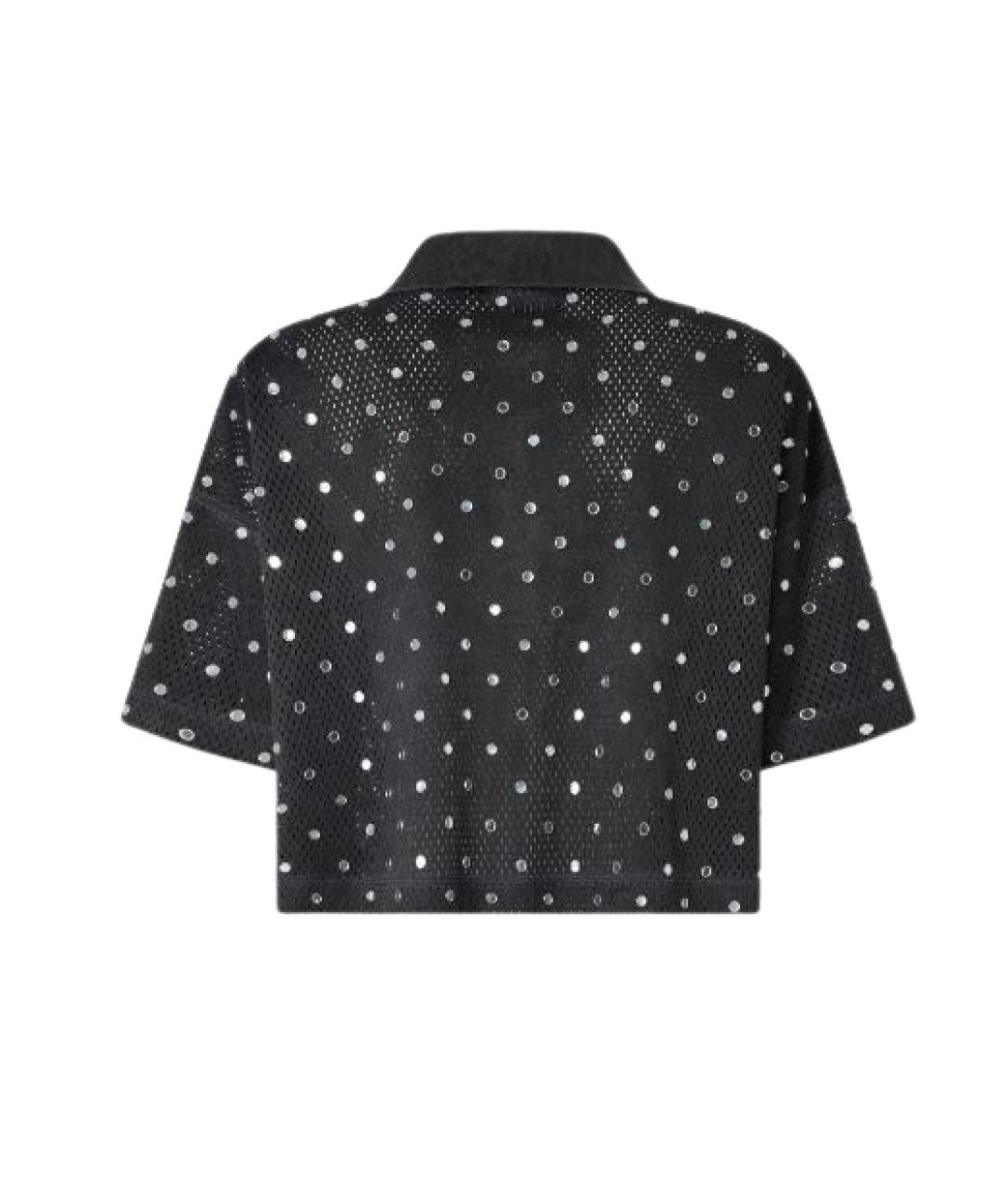 PINKO Серая футболка, фото 2