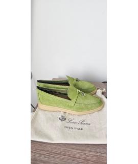 LORO PIANA Лоферы