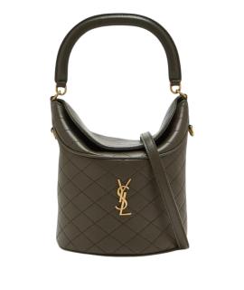 SAINT LAURENT Сумка с короткими ручками