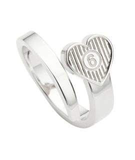 MM6 MAISON MARGIELA Кольцо