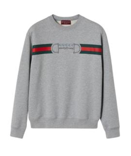 GUCCI Худи/толстовка