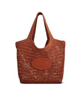 TOD'S Сумка тоут