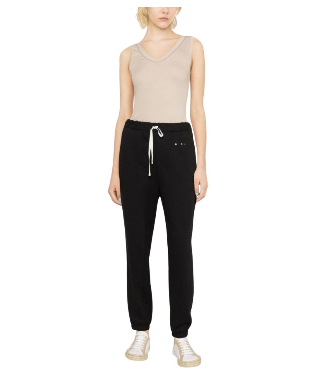 BRUNELLO CUCINELLI Бежевая футболка, фото 5