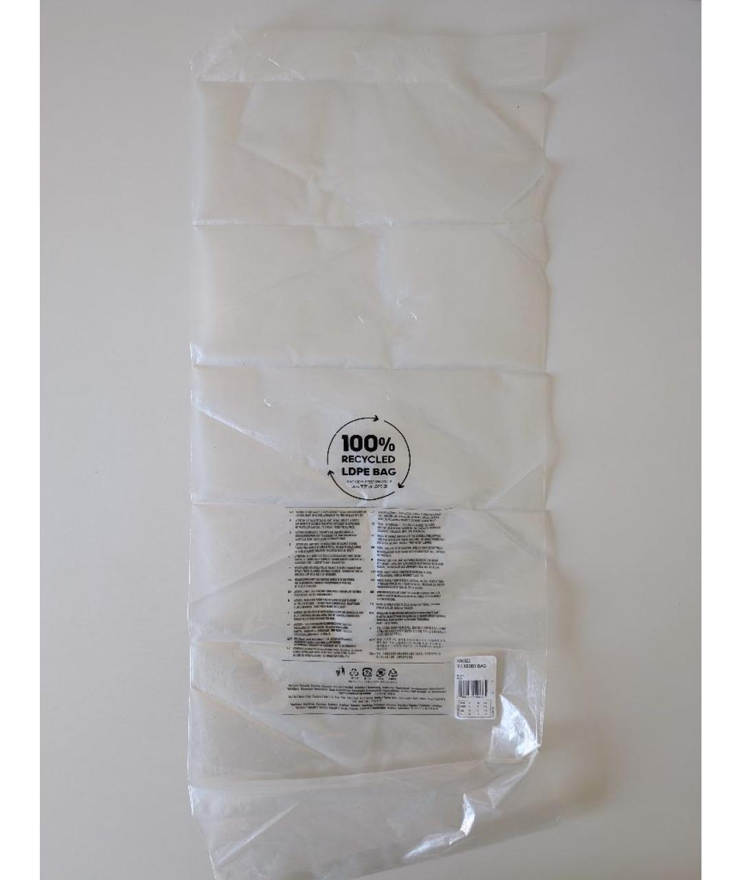 Y-3 Красная поясная сумка, фото 9