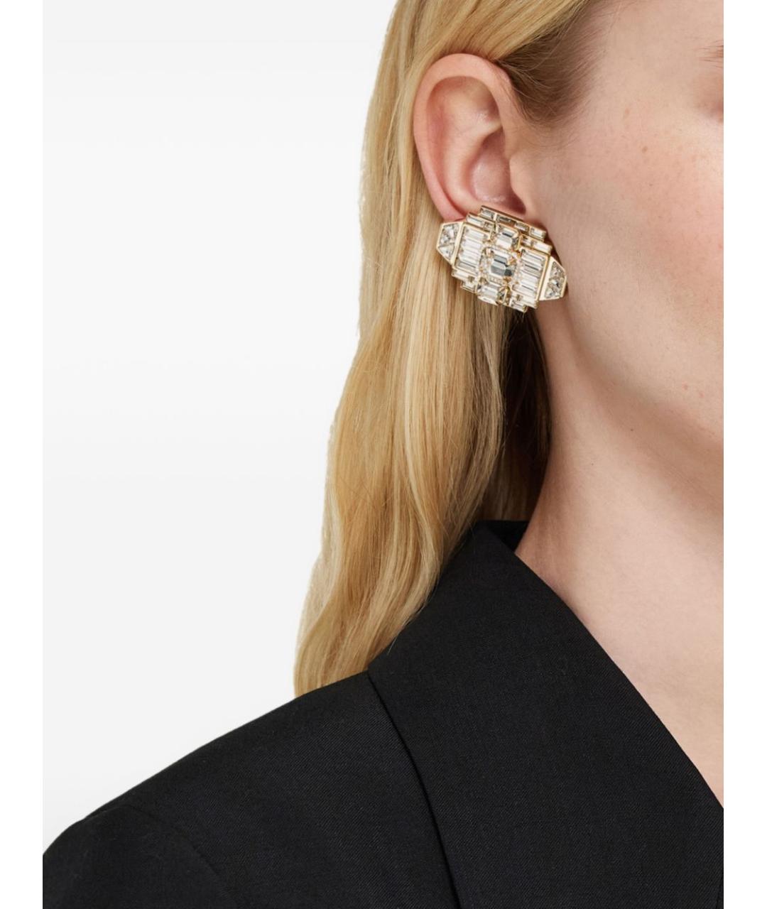 FERRAGAMO Серьги, фото 3