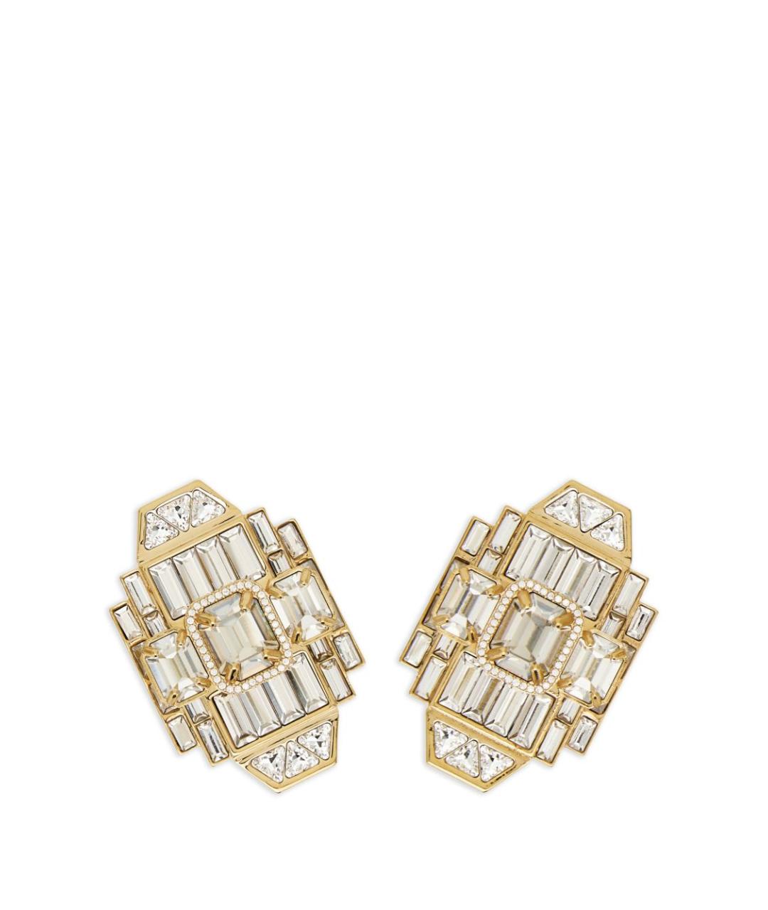 FERRAGAMO Серьги, фото 1