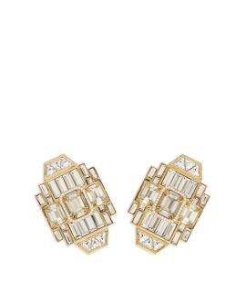 FERRAGAMO Серьги