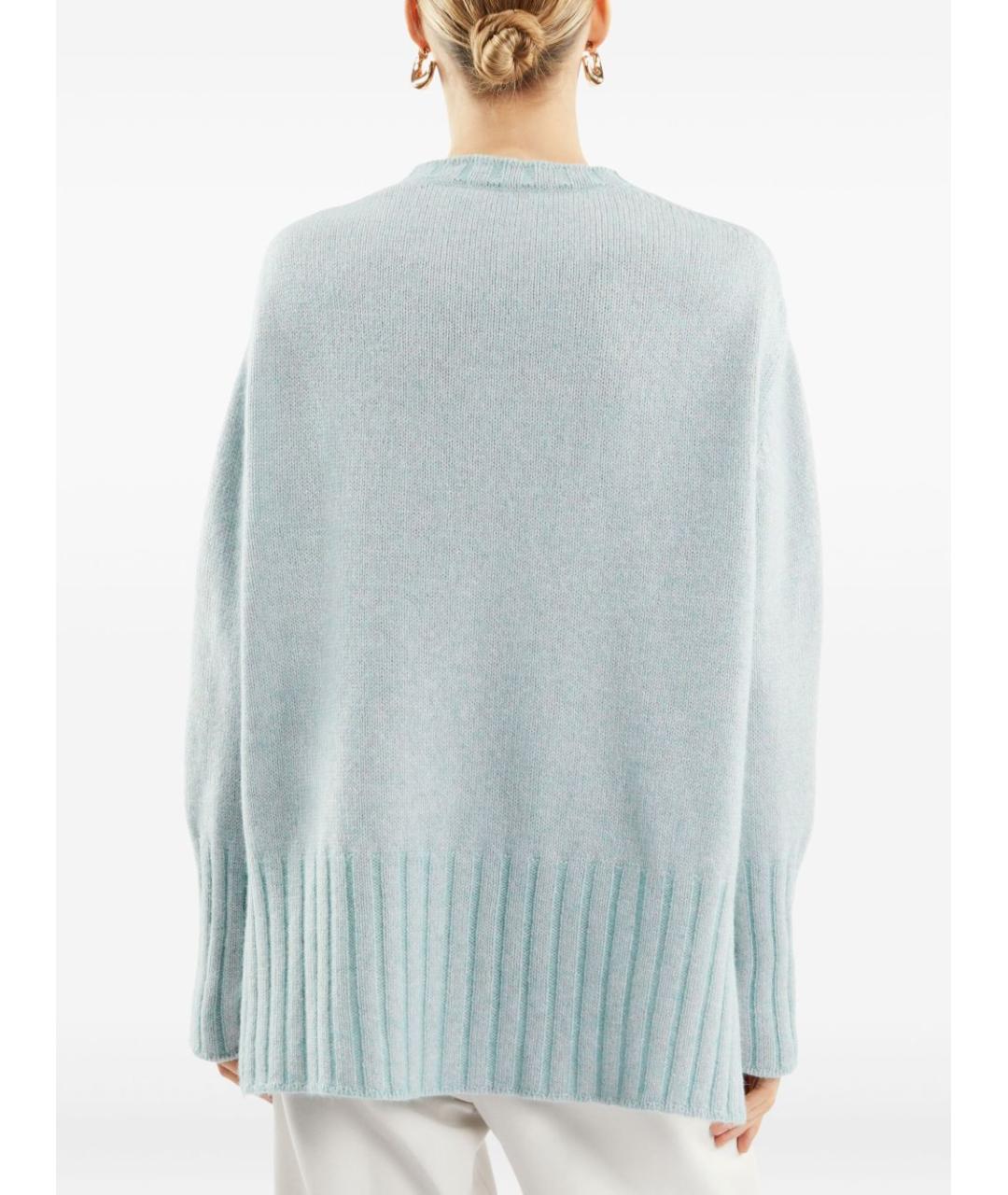 FAY Шерстяной джемпер / свитер, фото 4