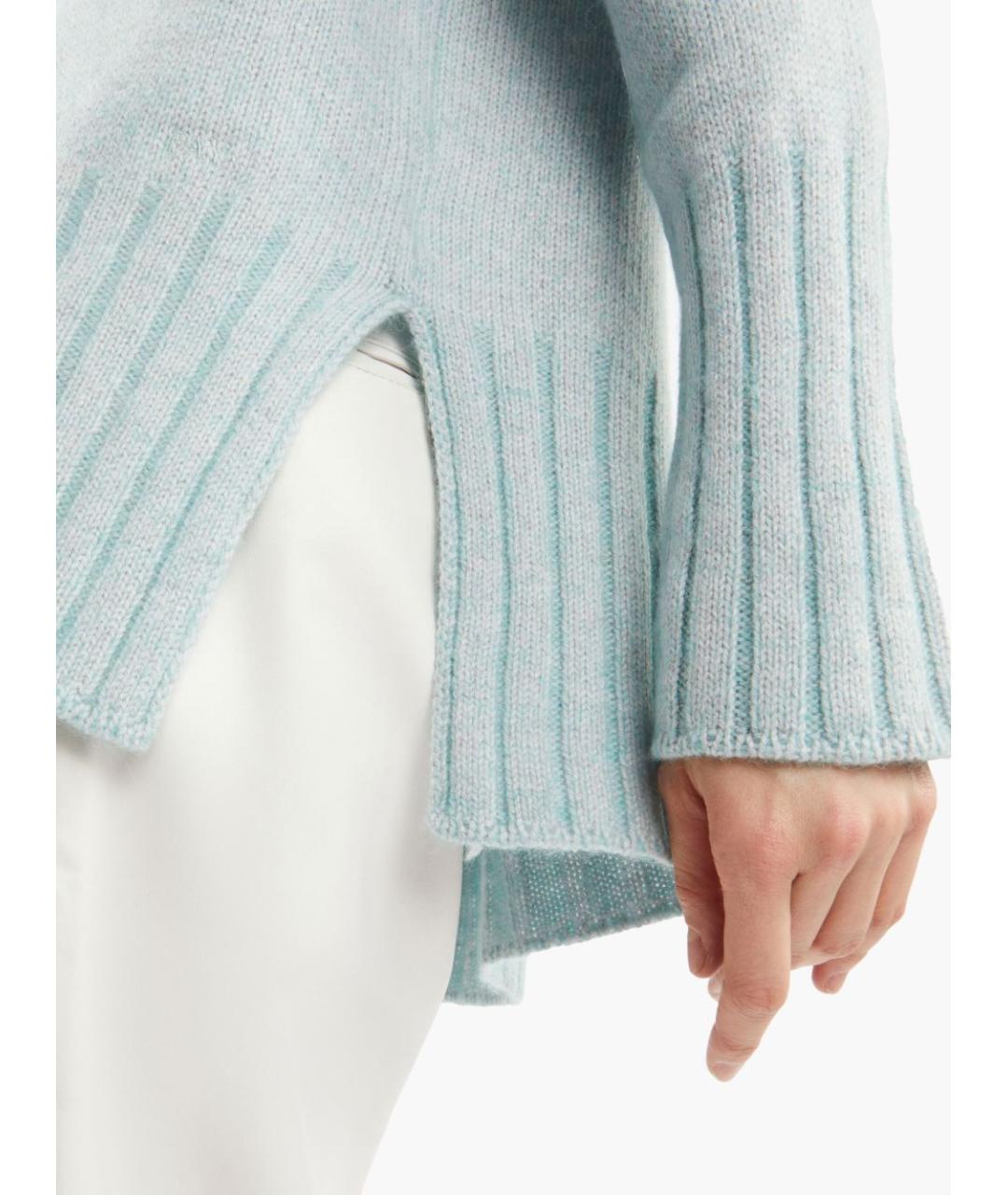 FAY Шерстяной джемпер / свитер, фото 2