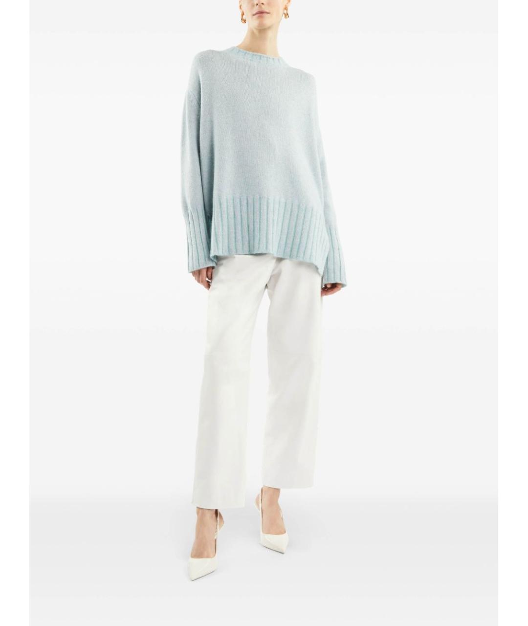 FAY Шерстяной джемпер / свитер, фото 6