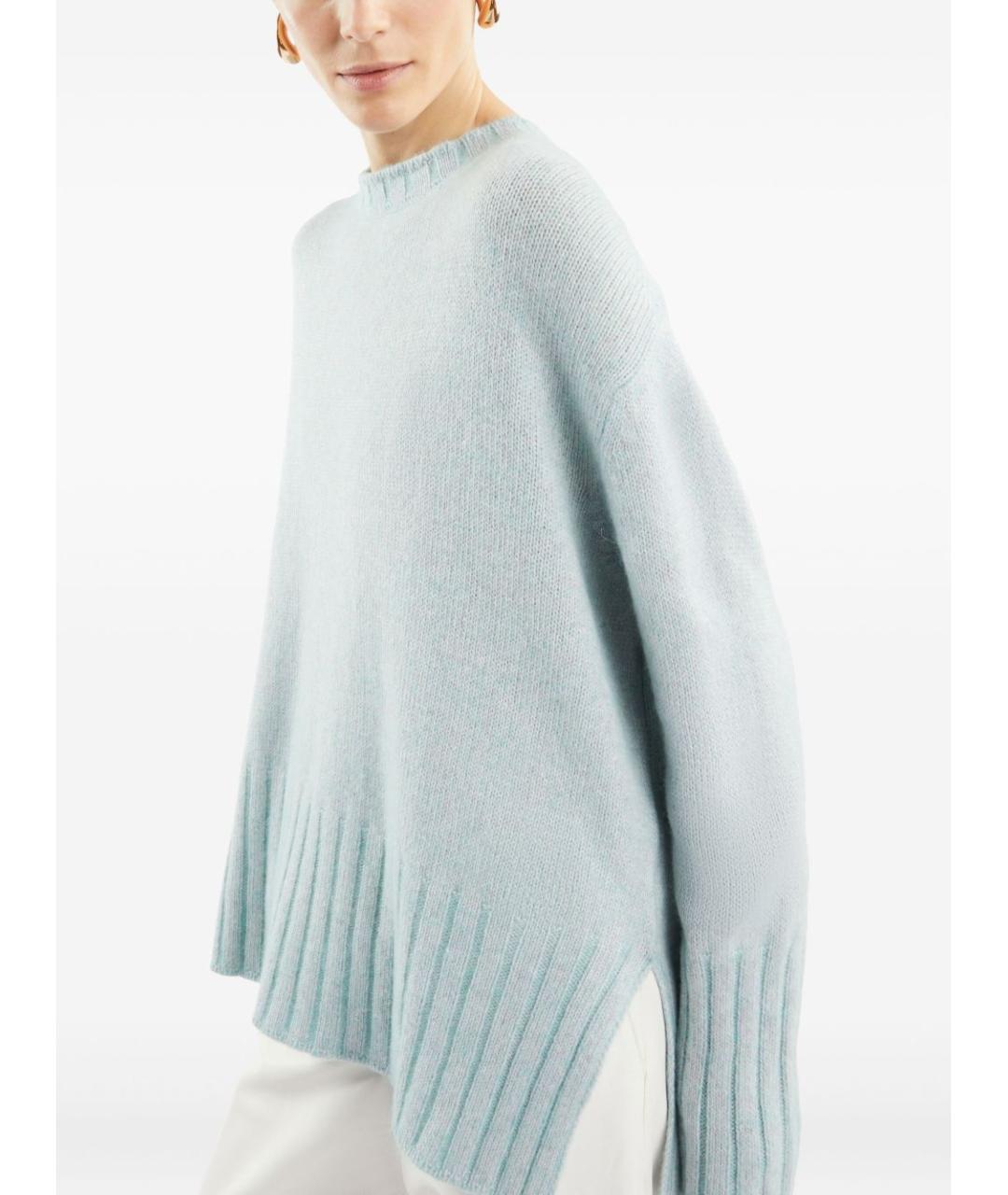 FAY Шерстяной джемпер / свитер, фото 5