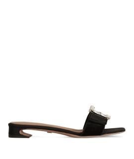 DOLCE&GABBANA Мюли