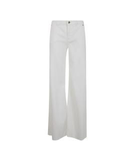 BLUMARINE Прямые брюки