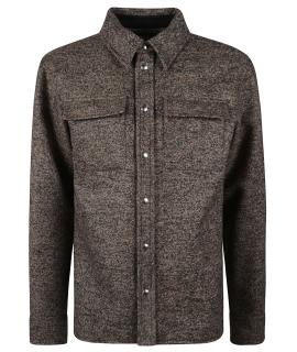 BOTTEGA VENETA Куртка