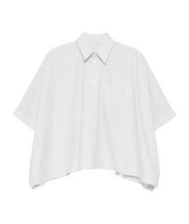 MM6 MAISON MARGIELA Рубашка