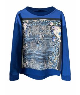 MISS BLUMARINE Рубашка/Блузка