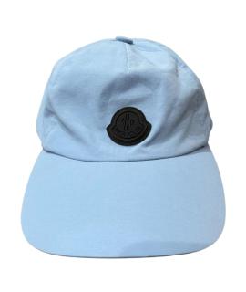 MONCLER Кепка