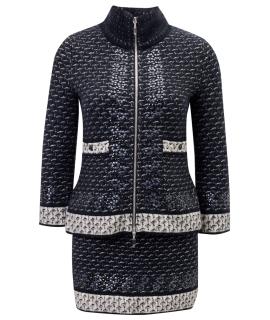 CHANEL Костюм с юбками