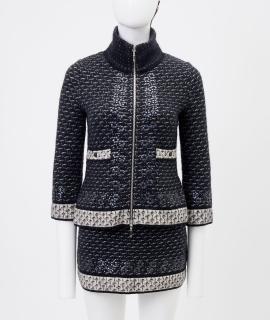 CHANEL Костюм с юбками