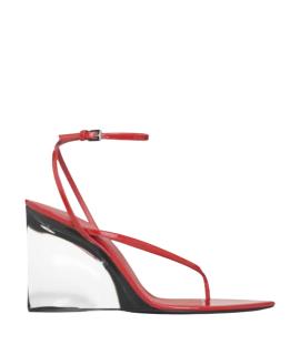 ALAIA Босоножки