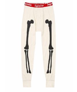 SUPREME Повседневные брюки