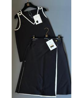 CHANEL Костюм с юбками